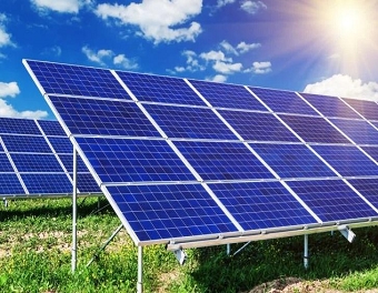 Mercado solar fotovoltaico atingirá US$ 260 bilhões até 2032, afirma Global Market Insights Inc.