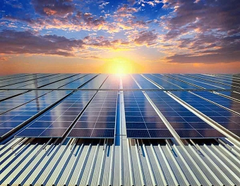 Sobre o mercado de sistemas de montagem solar fotovoltaica