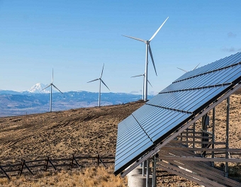 O crescimento contínuo do sector solar na Europa é uma tendência positiva que alinha