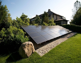 Receita do mercado de estruturas de montagem de painéis solares atingirá US$ 62 bilhões até 2036, afirma Research Nester