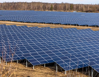 A Europa abriga mais de 40 empresas de sistemas de montagem solar que apoiam a resiliência e a flexibilidade do sistema de energia