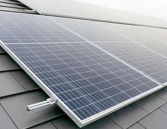 Instalações solares comerciais nos EUA atingem novos patamares