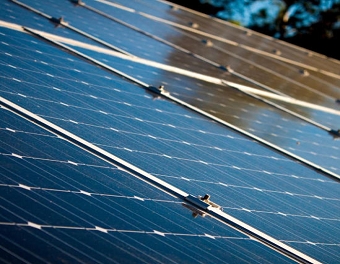 28,7 GW! A África do Sul se torna uma nova mina de ouro para a energia solar.